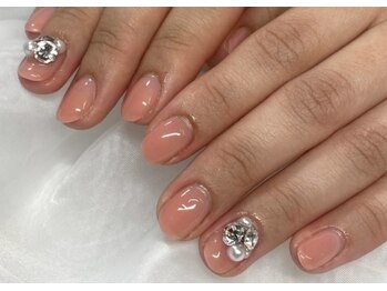 シス 福岡市南区高宮店(Sis)/ビジューコース