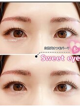 フレイムス アイラッシュ アンド ネイル(FRAMES)/次世代まつ毛パーマ/Lashlift