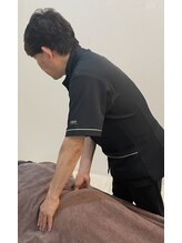 リラクゼーションサロン リフリフ&nbsp;和田 