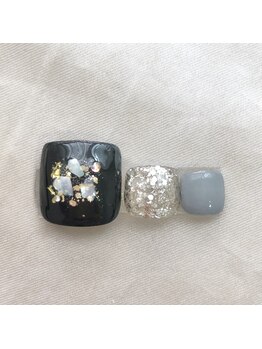 ナナズネイル 西小倉店(NANA's Nail)/6月定額デザイン