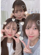 ホワイトニングサロン 札幌店/【ホワイトニングスタッフ】