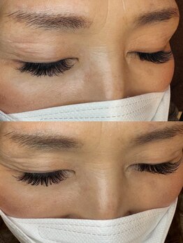 サロン オ レヴィア(SALON.O.REVIA)/バインドロック80束