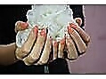 デイジー(daisy)/スプリングネイル