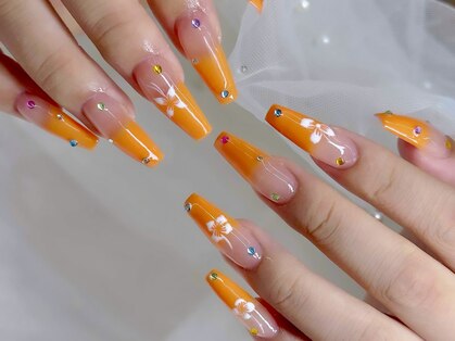 ルビーネイル 太閤通駅店(RUBY NAIL)の写真