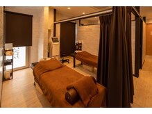 エイチスタイル鍼灸整骨院 整体院(H-Style鍼灸整骨院 整体院)/院内です！