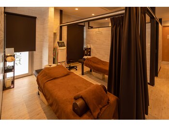 エイチスタイル鍼灸整骨院 整体院(H-Style鍼灸整骨院 整体院)/院内です！