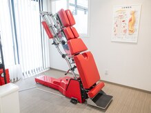 ほねつぎ太田高林はりきゅう接骨院/骨盤のゆがみ取りませんか？