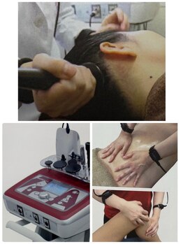 ビューティルーム ミセル(beautyroom miseru)の写真/所沢発!インディバを超える!?たっぷりラフォスで代謝アップ,むくみ冷え改善！癒着解消カラダがとろける体験