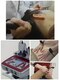 ビューティルーム ミセル(beautyroom miseru)の写真/所沢発!インディバを超える!?たっぷりラフォスで代謝アップ,むくみ冷え改善！癒着解消カラダがとろける体験