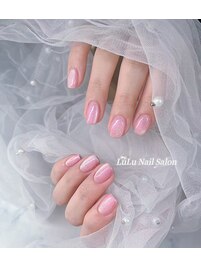 マグネットネイル