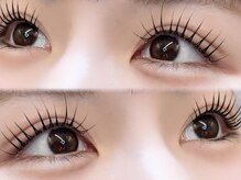 フェイン 青山店(fein.)/パリジェンヌラッシュリフト