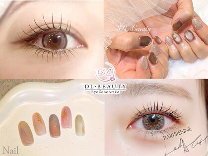 ディーエル ビューティー 武蔵小杉店(DL BEAUTY)の写真