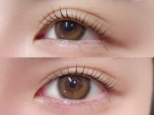 リノ 中目黒(Lino)/まつ毛パーマ