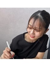 アール 石井(R)&nbsp;石田 樹音