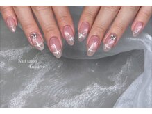 ルミエール(Lumiere)/水光マグネット×フレンチ