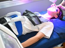 ビナリ 東銀座(BINARI)/同時施術可能！