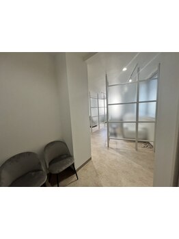 小規模プライベートサロン