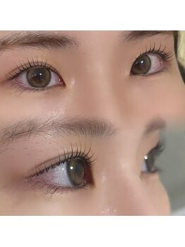 プラチナムドール なかもず店(PLATINUM DOLL)/まつ毛パーマ