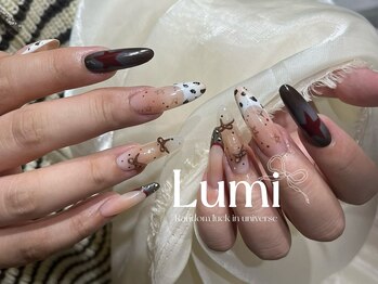 ルミネイル 池袋東口サンシャイン店(Lumi Nail)/