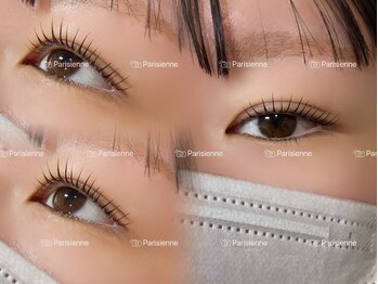リノート アイ(LINOET eye)/パリジェンヌラッシュリフト