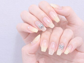 ネイチャン 神楽坂本館(Nai-Chan)/お客様ネイル