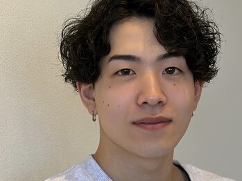 ジョモ(JOMO.)/自然で清潔感upの眉毛デザイン