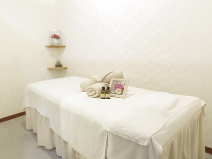 リラックス 心心の写真