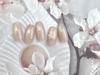 シャルム(Charm)/2月【定額】シンプルコース