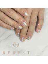 リーベスト 天王寺店(REBEST)/