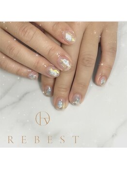 リーベスト 天王寺店(REBEST)/