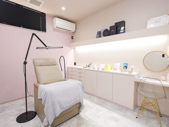 ティディーネスト(Tidynest)/サロンアイラッシュルーム