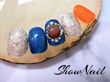 ショーネイル 中野(Show Nail)/カジュアルPOPコース