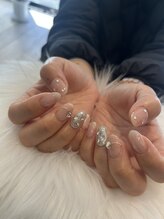 トータル ビューティ ケイハン(KEIHAN)/定額トレンドコース