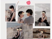 リュミエール(Lumiere)/Lumiere花嫁コレクション