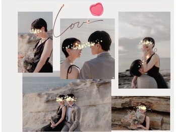 リュミエール(Lumiere)/Lumiere花嫁コレクション