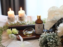 エステティックミレイ(Aesthetic Mirei)の雰囲気（深い部分にアプローチします）