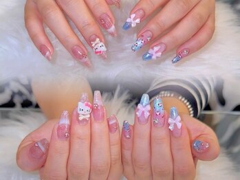 ENAIL 高田馬場店/Y2Kネイル