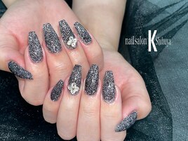 【ジェル】フラッシュ★＋パーツ