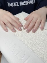 ティナ ネイルスタジオ(Tina Nail Studio)/