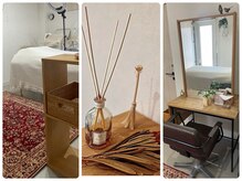 リン(Rin)の雰囲気（小規模プライベートサロンですゆっくりお過ごしください）