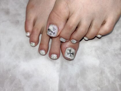 ネルフィーズ(NAILFY's)の写真