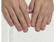 トミーズネイル(TOMMY'S NAIL)の写真/乾燥知らずの指先に！ささくれ・二枚爪に幅広く対応し、健やかな美爪を育む♪
