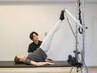 【慢性的な腰痛ケア】身体の軸を整える!パーソナルピラティス体験
