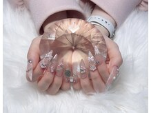 ミラネイル(Mira Nail)/