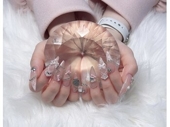ミラネイル(Mira Nail)/