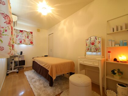 カイロプラクティックサロン ディア(Chiropractic Salon Dear)の写真