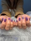 定額コースB