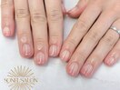 定額シンプルデザイン