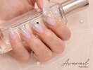《7700円》オーロラベール