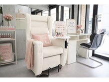 ネイルモア 三軒茶屋店(NAIL moA)